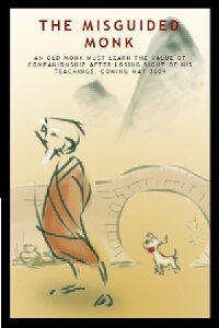 The Misguided Monk (2009)