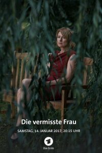 The Missing Woman (2016)