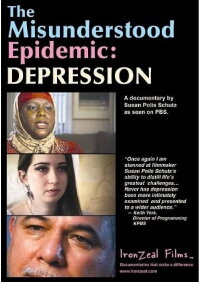 The Misunderstood Epidemic: Depression (2010)