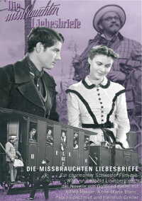 The Misused Love Letters (1969)