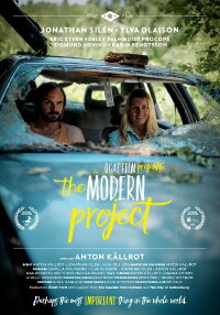 The Modern Project (2016)