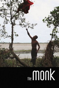 The Monk (2014)