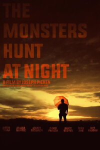 The Monsters Hunt at Night (2020)