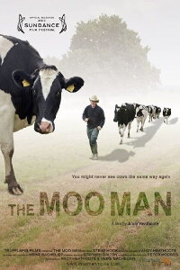 The Moo Man (2013)