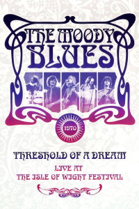The Moody Blues: Live at the Isle of Wight Festival (2009)