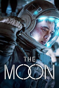The Moon (2023)