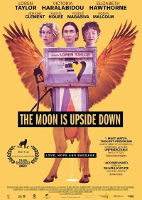 The Moon Is Upside Down (2024)