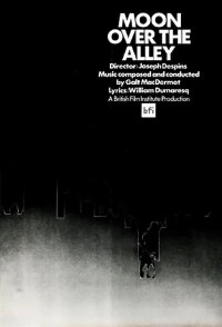 The Moon Over The Alley (1976)