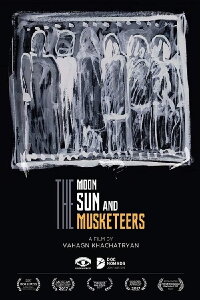 The Moon, the Sun and the Musketeers (2017)