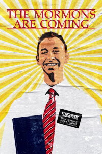 The Mormons Are Coming (2023)