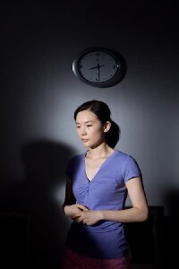 The Morning Time Disappeared (2014)