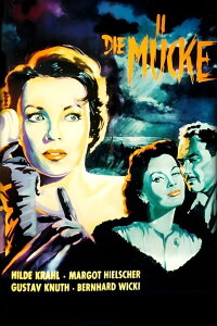 The Mosquito (1954)