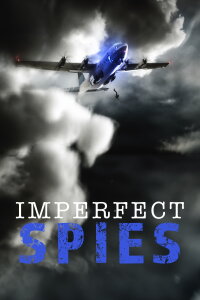 The Mossad: Imperfect Spies (2018)