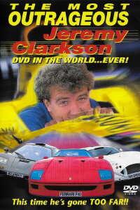 The Most Outrageous Jeremy Clarkson Video In the World... Ever! (1998)