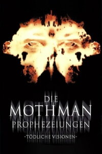 The Mothman Prophecies (2002)