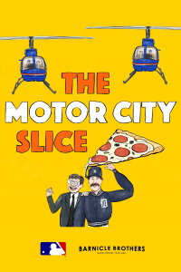 The Motor City Slice (2018)