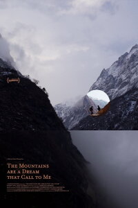 The Mountains Are a Dream That Call to Me (2020)