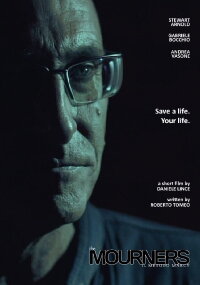 The Mourners (2014)