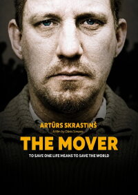 The Mover (2018)