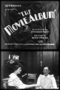 The Movie Album (1932)