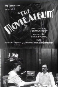 The Movie Album (1932)