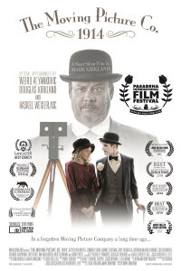 The Moving Picture Co. 1914 (2014)