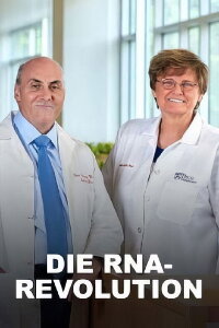 The mRNA Revolution (2023)