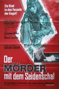 The Murderer with the Silk Scarf (1966)