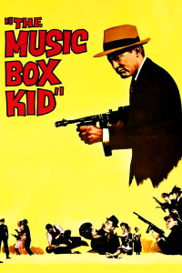 The Music Box Kid (1960)
