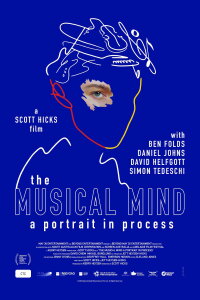 The Musical Mind: A Portrait in Process (2023)