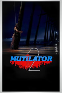 The Mutilator 2 (2023)
