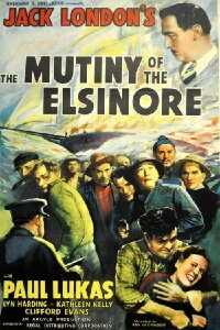 The Mutiny Of The Elsinore (1938)