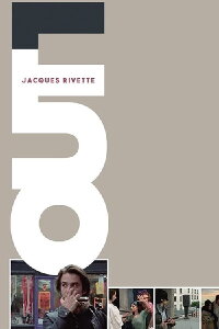 The Mysteries of Paris: Jacques Rivette's Out 1 Revisited (2016)