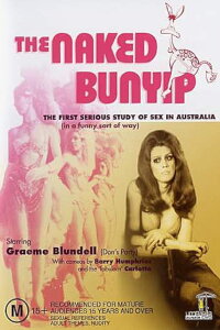 The Naked Bunyip (1970)