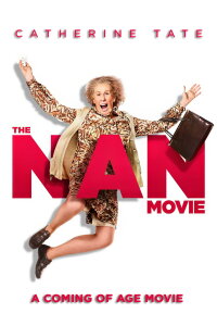 The Nan Movie (2022)