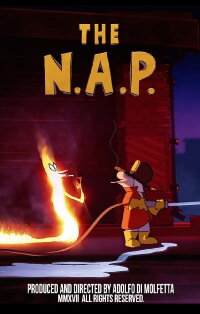 The N.A.P. (2017)