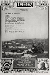 The Nation's Peril (1915)