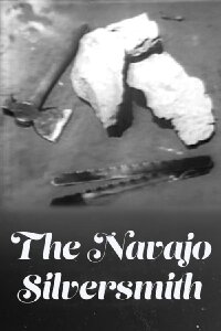 The Navajo Silversmith (1966)