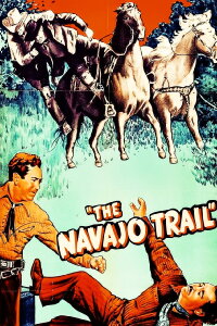 The Navajo Trail (1945)