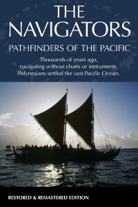 The Navigators: Pathfinders of the Pacific (1983)