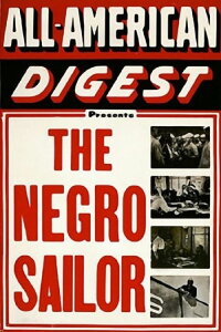 The Negro Sailor (1945)