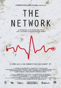 The Network (2015)
