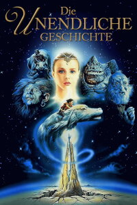 The NeverEnding Story (1984)
