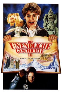 The NeverEnding Story III (1994)