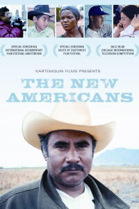The New Americans (2003)
