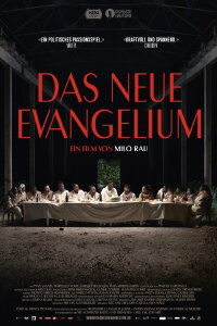 The New Gospel (2020)