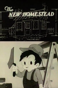 The New Homestead (1938)