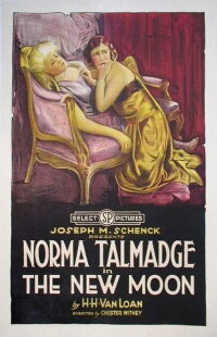 The New Moon (1919)