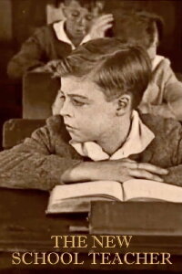 The New School Teacher (1924)