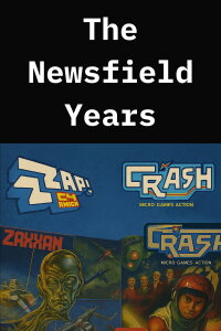 The Newsfield Years (2010)